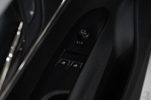 used 2019 Cadillac ATS car, priced at $23,599