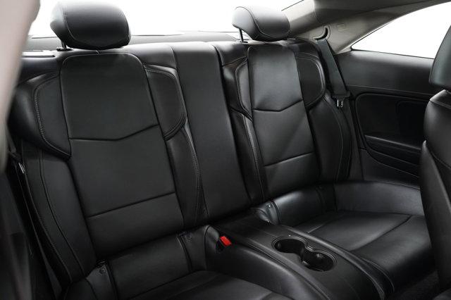 used 2019 Cadillac ATS car, priced at $23,599