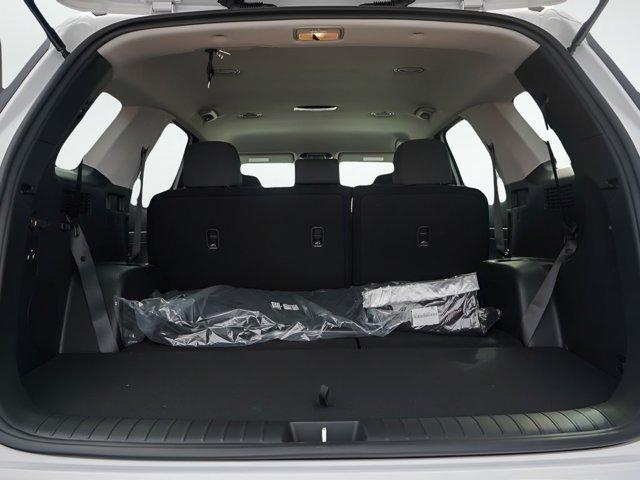 new 2025 Hyundai Palisade car, priced at $36,741