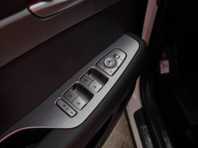 new 2025 Hyundai Palisade car, priced at $36,741