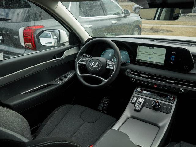 new 2025 Hyundai Palisade car, priced at $36,741