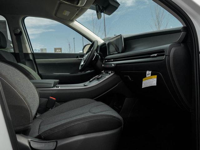 new 2025 Hyundai Palisade car, priced at $36,741