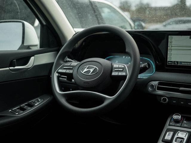 new 2025 Hyundai Palisade car, priced at $36,741