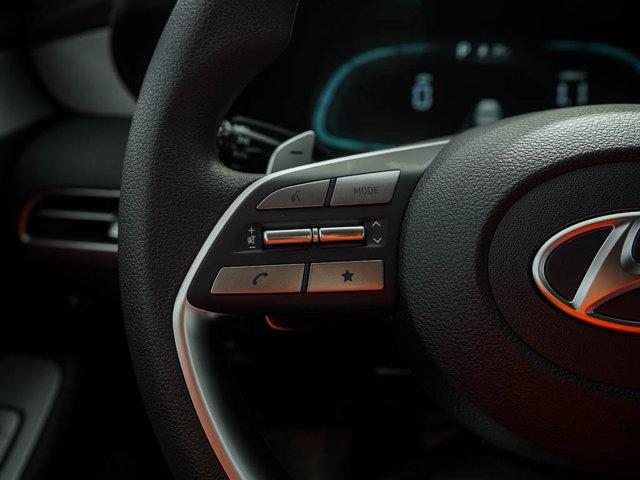 new 2025 Hyundai Palisade car, priced at $36,741