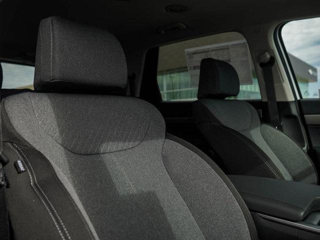 new 2025 Hyundai Palisade car, priced at $36,741