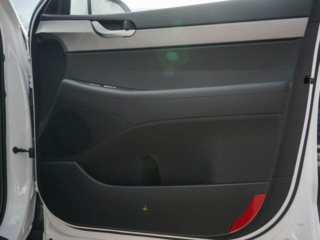 new 2025 Hyundai Palisade car, priced at $36,741