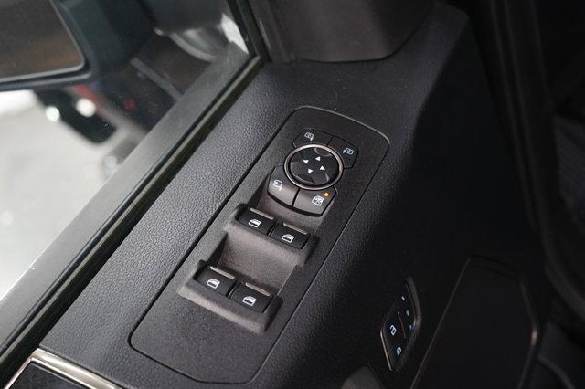 used 2017 Ford F-150 car, priced at $38,499