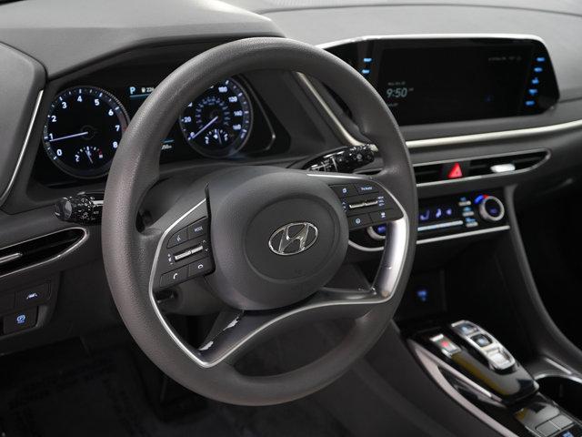 used 2023 Hyundai Sonata car, priced at $21,998
