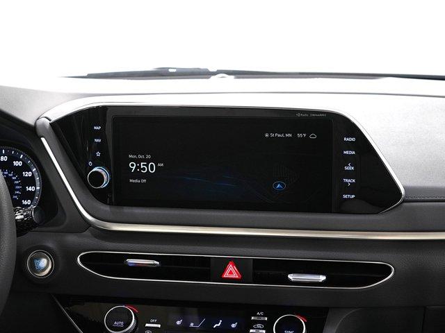 used 2023 Hyundai Sonata car, priced at $21,998