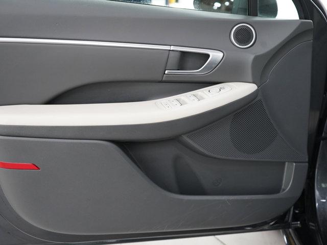 used 2023 Hyundai Sonata car, priced at $21,998