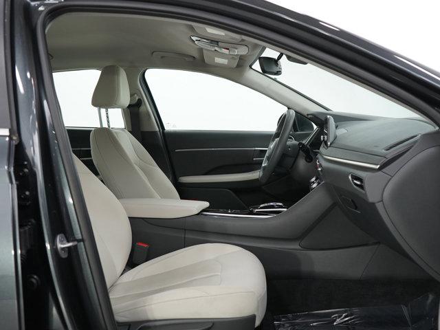used 2023 Hyundai Sonata car, priced at $21,998