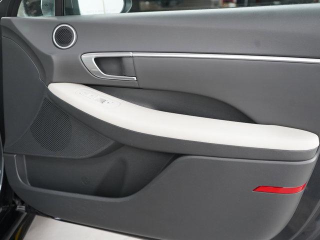 used 2023 Hyundai Sonata car, priced at $21,998