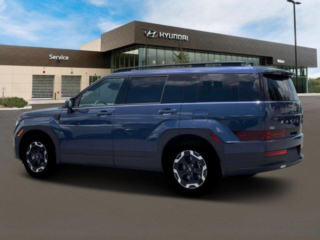 new 2026 Hyundai Santa Fe car, priced at $36,995