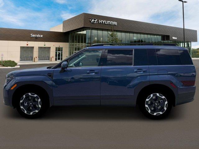 new 2026 Hyundai Santa Fe car, priced at $36,995