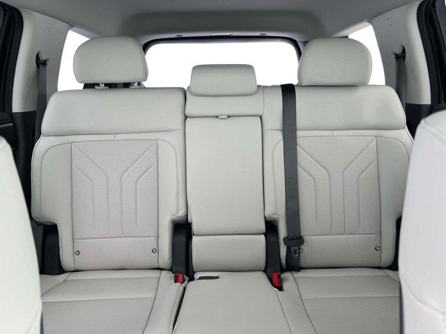 new 2026 Hyundai Santa Fe car, priced at $36,995