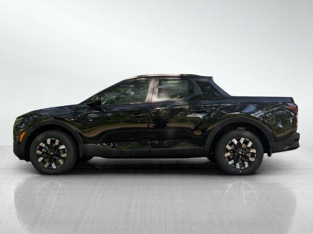 new 2025 Hyundai Santa Cruz car, priced at $31,749