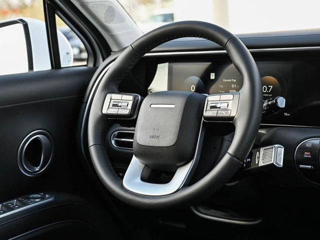 new 2026 Hyundai Palisade car, priced at $44,085