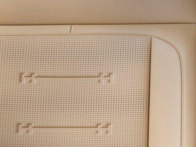 new 2026 Hyundai Santa Fe car, priced at $47,017