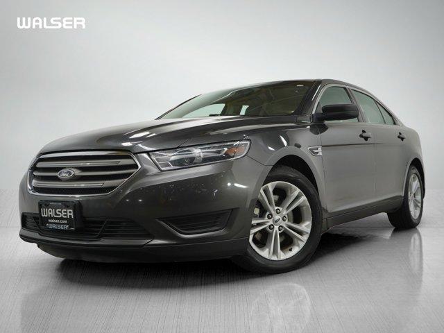 used 2015 Ford Taurus car, priced at $9,998