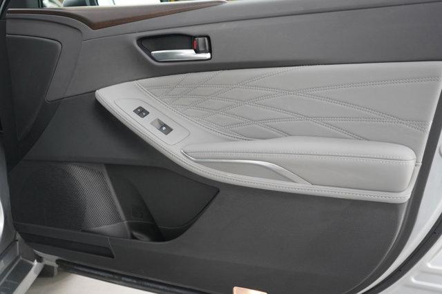 used 2020 Toyota Avalon car, priced at $27,799