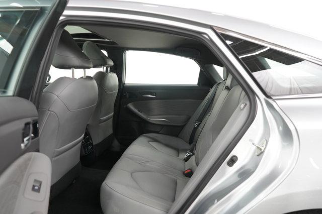 used 2020 Toyota Avalon car, priced at $27,799