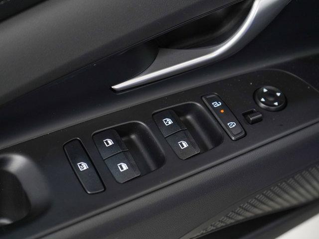 used 2024 Hyundai Elantra car, priced at $21,799