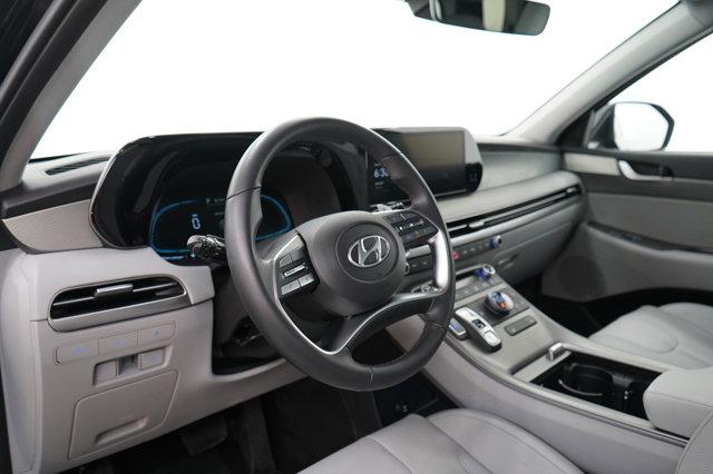 used 2024 Hyundai Palisade car, priced at $37,998