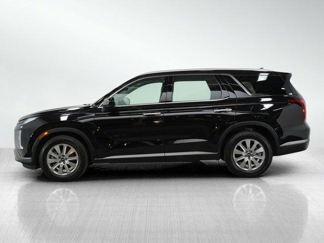 used 2024 Hyundai Palisade car, priced at $37,998