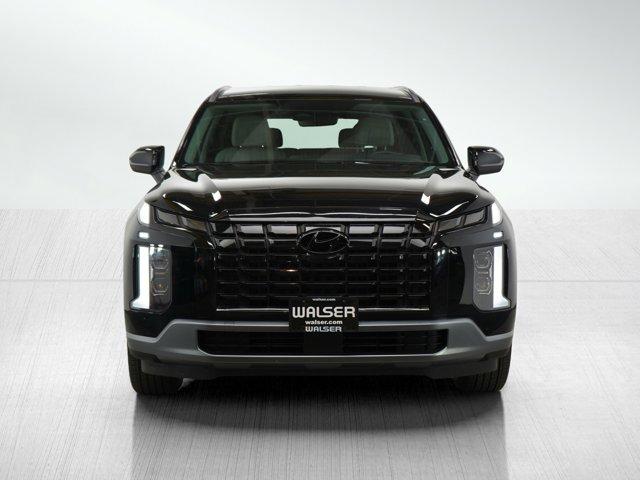 used 2024 Hyundai Palisade car, priced at $37,998