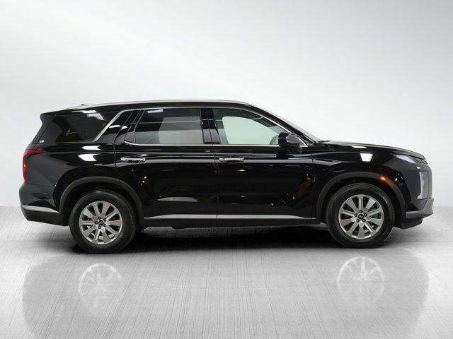 used 2024 Hyundai Palisade car, priced at $37,998