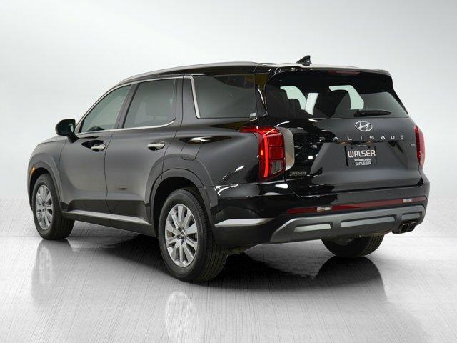 used 2024 Hyundai Palisade car, priced at $37,998