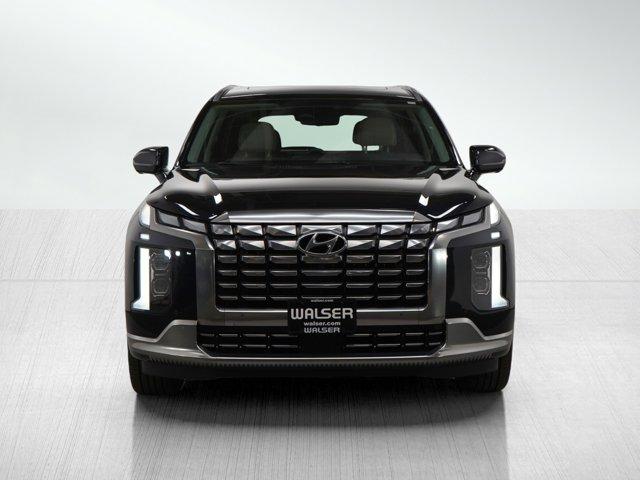 used 2024 Hyundai Palisade car, priced at $44,499