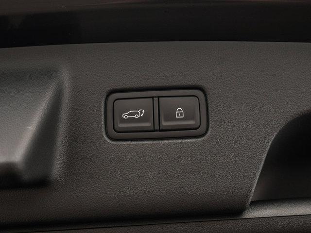 new 2026 Hyundai Palisade car, priced at $51,285