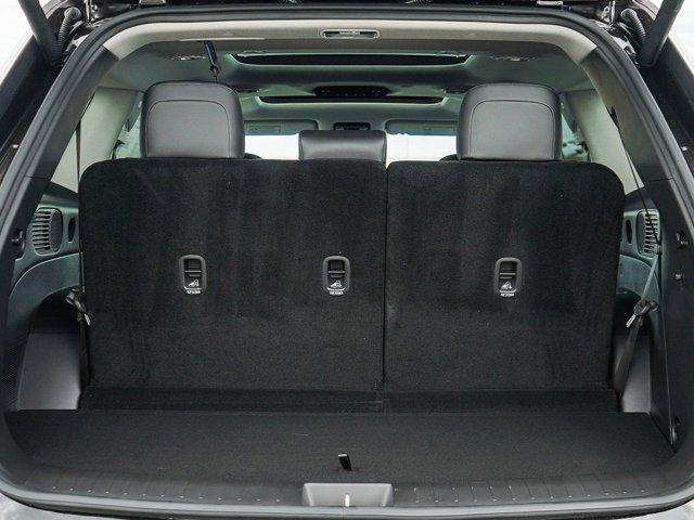 new 2026 Hyundai Palisade car, priced at $51,285