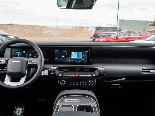 new 2026 Hyundai Palisade car, priced at $51,285