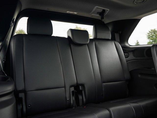 new 2026 Hyundai Palisade car, priced at $51,285