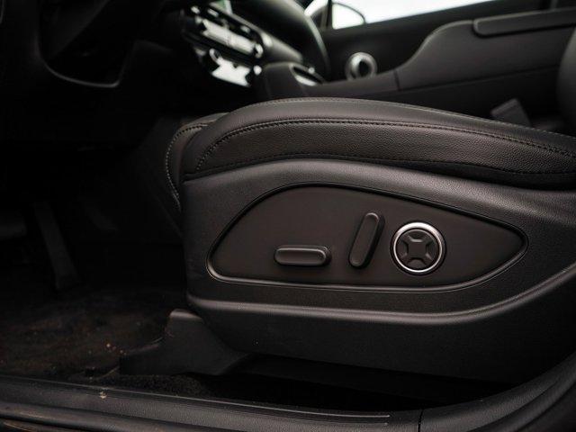 new 2026 Hyundai Palisade car, priced at $51,285