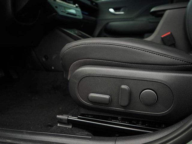 new 2026 Hyundai Kona car, priced at $34,436