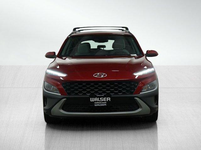used 2023 Hyundai Kona car, priced at $19,998