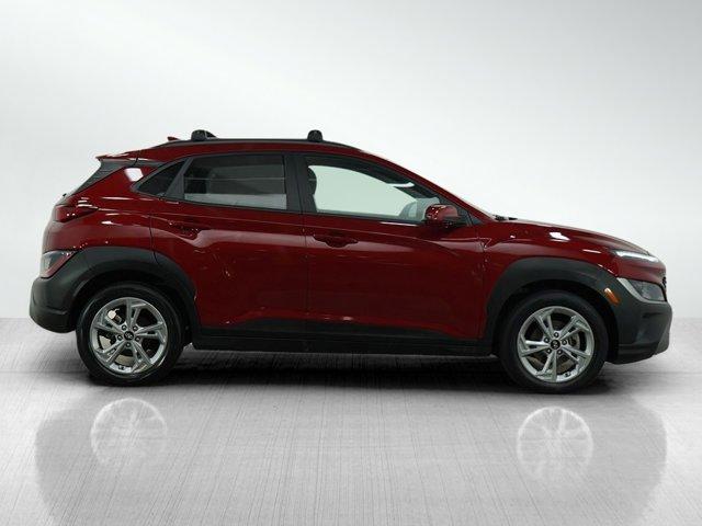 used 2023 Hyundai Kona car, priced at $19,998