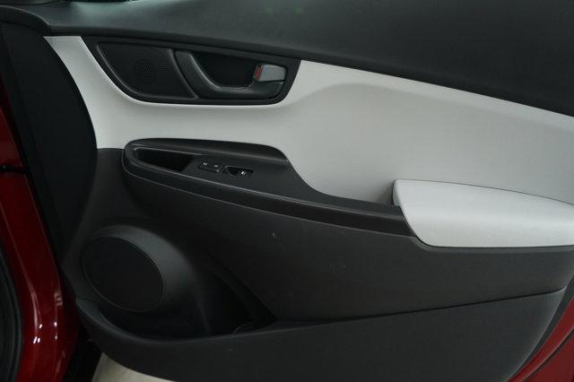 used 2023 Hyundai Kona car, priced at $19,998