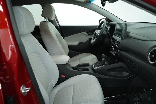 used 2023 Hyundai Kona car, priced at $19,998