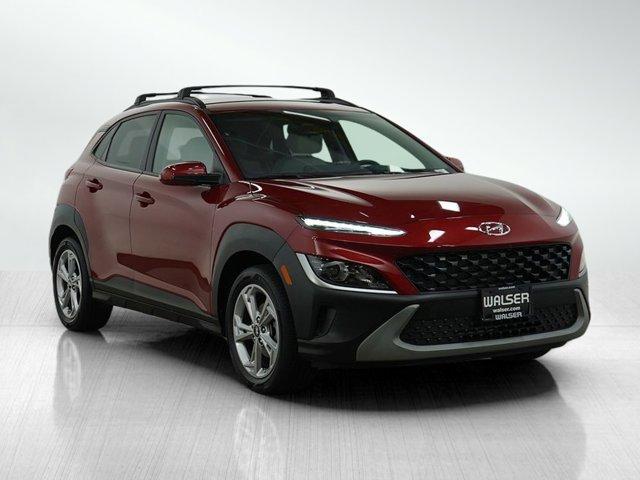 used 2023 Hyundai Kona car, priced at $19,998