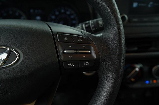 used 2023 Hyundai Kona car, priced at $19,998