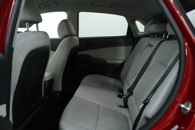 used 2023 Hyundai Kona car, priced at $19,998