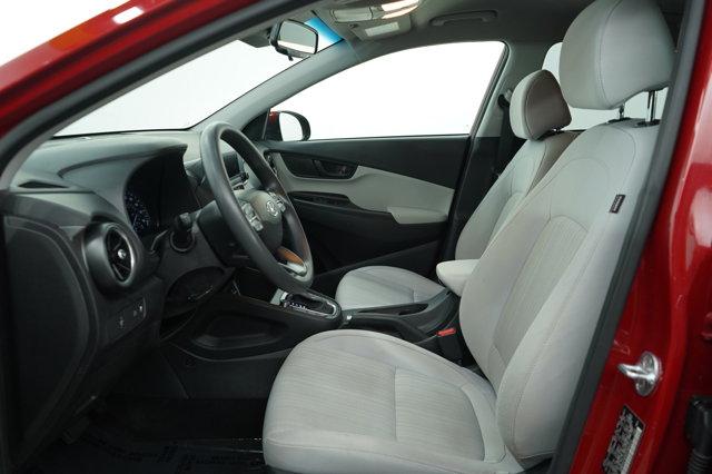 used 2023 Hyundai Kona car, priced at $19,998