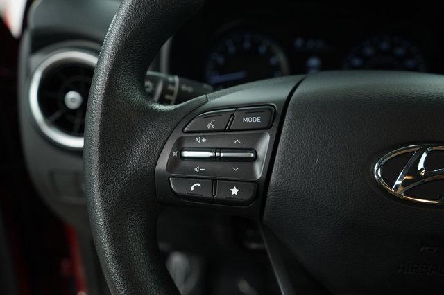 used 2023 Hyundai Kona car, priced at $19,998