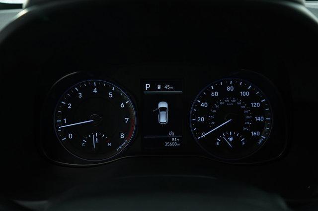 used 2023 Hyundai Kona car, priced at $19,998