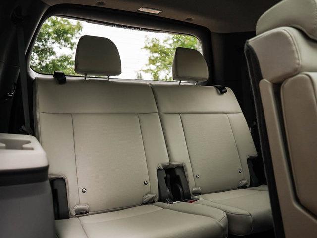 new 2026 Hyundai SANTA FE HEV car, priced at $45,098