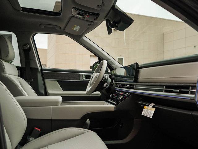 new 2026 Hyundai SANTA FE HEV car, priced at $45,098